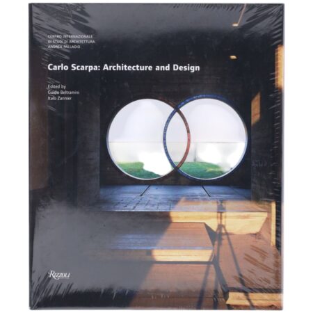 Rizzoli - Carlo Scarpa: Architecture And Design