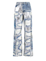 Who Decides War - Heavy Metal Denim