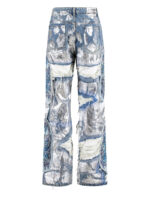 Who Decides War - Heavy Metal Denim - immagine 2
