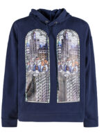 Who Decides War - Politics As Usual Hooded