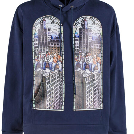 Who Decides War - Politics As Usual Hooded