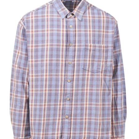 John Elliot - Camicia HEMI Oversized Weston check