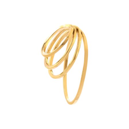 Federica Tosi - Kate gold ear cuff