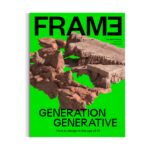 Frame - Magazine Issue 157 Summer 2024