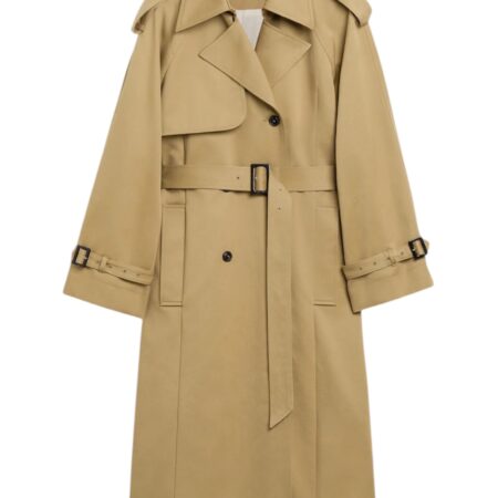Ivy oak - Chantal trench coat