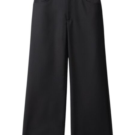Séfr - Jiro Trouser Black