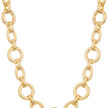 Federica Tosi - Lace Charlotte Gold