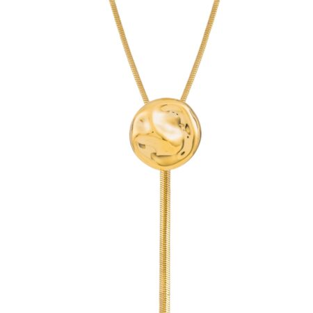 Federica Tosi - Lace Mindy Gold