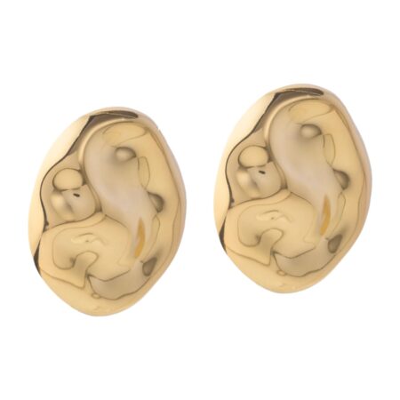 Federica Tosi - Earring Mindy Gold