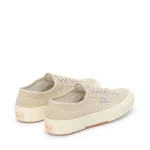 Superga - 2750 OG washed cotton beige - immagine 4