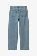 Carhartt WIP - Landon Pant Robertson Denim - immagine 2