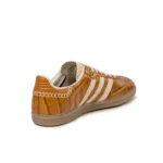 Adidas Originals - Wales Bonner Samba - immagine 3