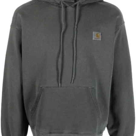 Carhartt WIP - Hooded Vista Sweat Garment Dyed
