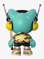 Superplastic-fashion Accident "Def Beat" Superjanky 8" By Janky - immagine 2
