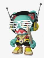 Superplastic-fashion Accident "Def Beat" Superjanky 8" By Janky - immagine 3