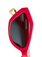 Jacquemus - Les Lunettes Bambino Red - immagine 2