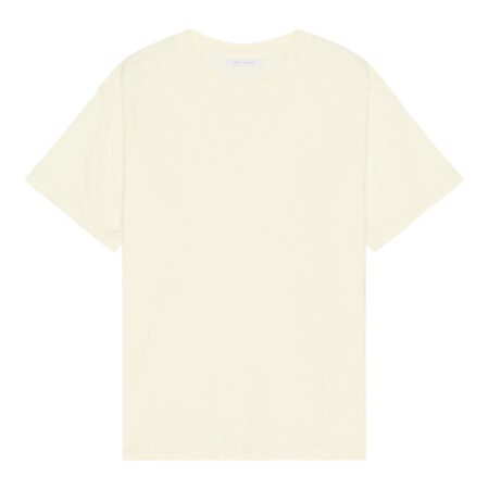 John Elliot - Folsom Cropped tee S/S
