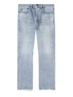 John Elliot - Caribou bootcut denim Fiona