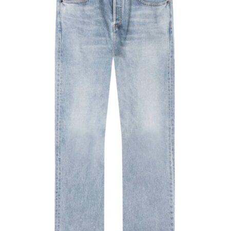 John Elliot - Caribou bootcut denim Fiona
