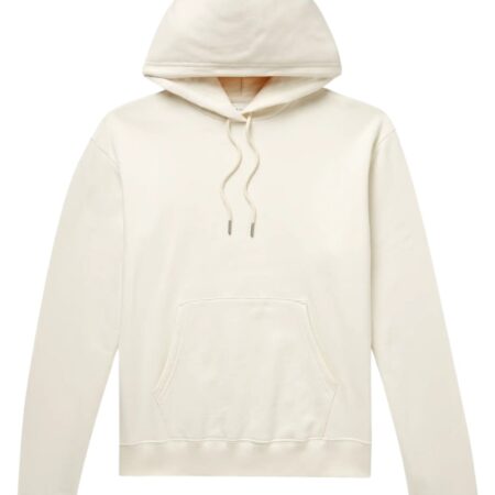 John Elliot - Intervall cotton hoodie dust