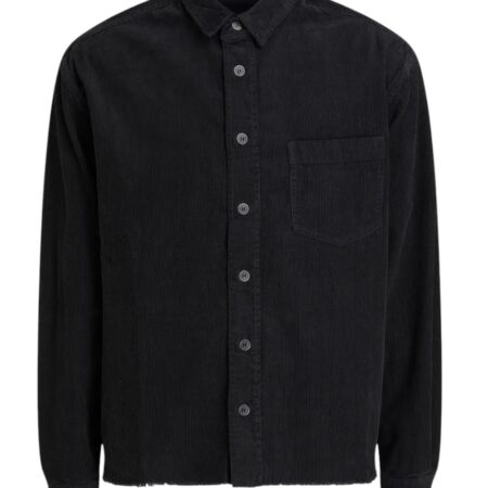 John Elliot - Hemi corduroy black