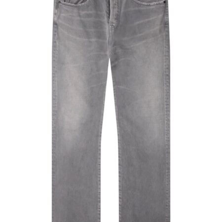 John Elliot - Caribou bootcut denim surface