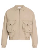 John Elliot - Deck jacket khaki