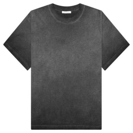 John Elliot - Phoenix Oil Wash Cropped Tee