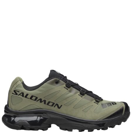 Salomon - Xt 4 Og Protective Aloe/black/silver Cloud