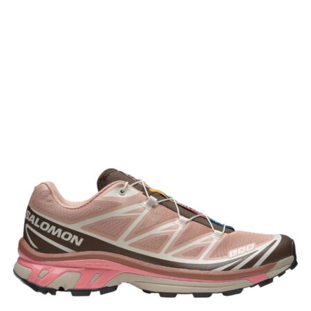 Salomon - Xt 6  Mahogany Rose / Earth Brown