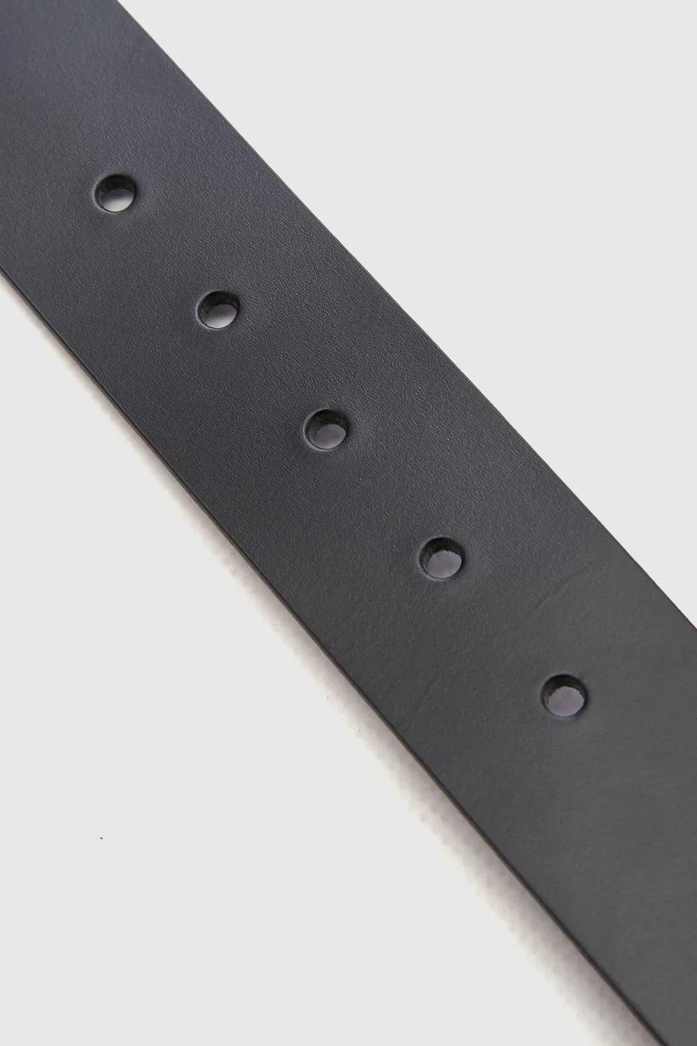 Carhartt WIP - Script Belt Black - immagine 3