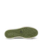 Superga Artifact - 2432 Works hairy suede white milk - immagine 5