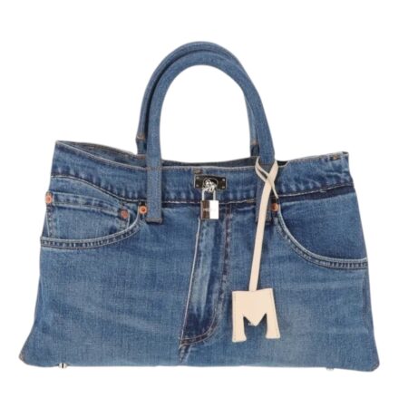 Medea - Nina bag denim