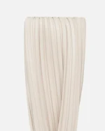 Nanushka - Borsa 'jen' Pleated Alt Leather - immagine 4
