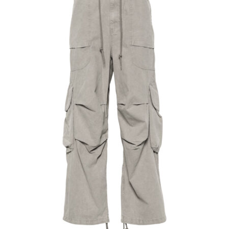 Entire Studios - Freight Cargo Medium Grey