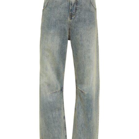 Entire Studios - Gem Jeans Surface Wave