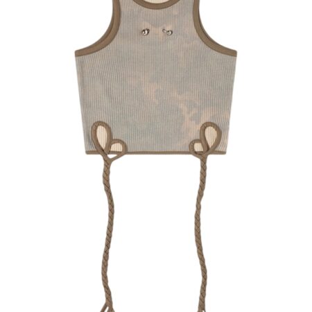 Andersson Bell - Ula Hand Braided Waffle