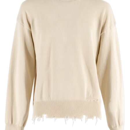 Atomo Factory - Maglione Destroy Crewneck Sweater