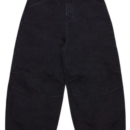 PDF CHANNEL - Leggenda Pants Navy