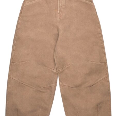 PDF CHANNEL - Leggenda Pants Sand