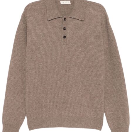 Paura - Palermo Polo Sweater