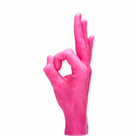 Candlehand - Ok