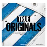Seltmann+sohne - True Originals An Og Adidas Selection By a Fan 1970-1993