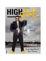 Highsnobiety - Highart – a Magazine By Highsnobiety