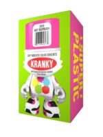 Superplastic -hot Raspberry Uberkranky 15" By Sket One - immagine 5
