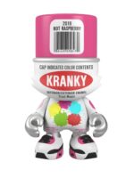 Superplastic -hot Raspberry Uberkranky 15" By Sket One