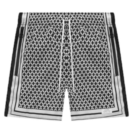 Stampd - Geoprint Trunk Shorts