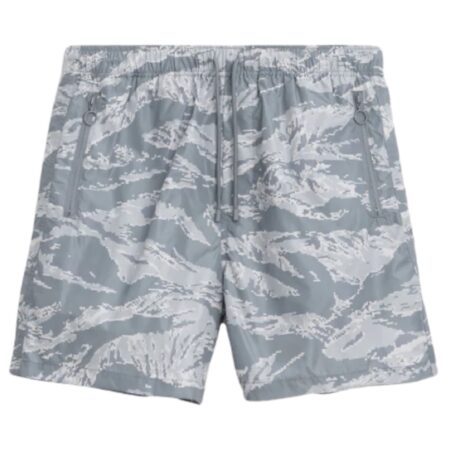Stampd - Digital Camo Trunk Shorts