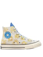 Converse - Chuck 70's White / University Blue