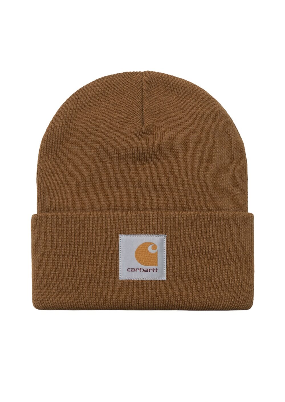 Carhartt WIP - Short Watch Berretto - immagine 1